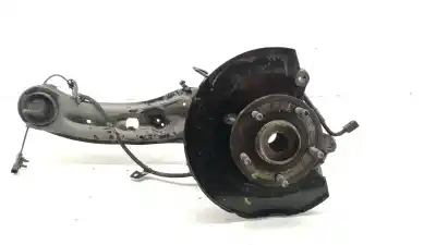 Pezzo di ricambio per auto di seconda mano snodo posteriore sinistro per dodge journey 2.0 crd riferimenti oem iam 4766563aa