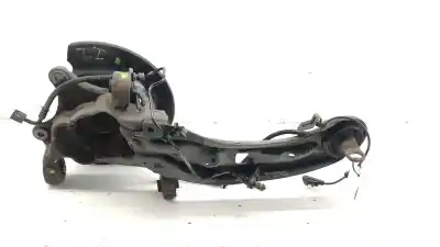 Second-hand car spare part rear left knuckle for dodge journey 2.0 crd oem iam references 4766563aa 4766563aa 4766563aa