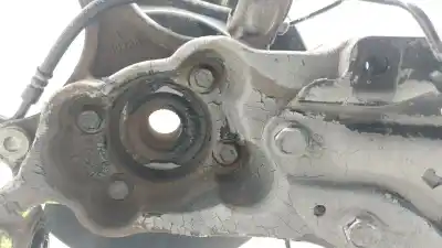 Second-hand car spare part rear left knuckle for dodge journey 2.0 crd oem iam references 4766563aa 4766563aa 4766563aa