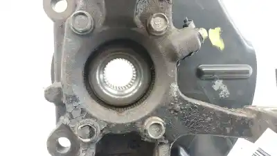 Second-hand car spare part front right knuckle for dodge journey 2.0 crd oem iam references 5171102ab 5171102ab 5171102ab