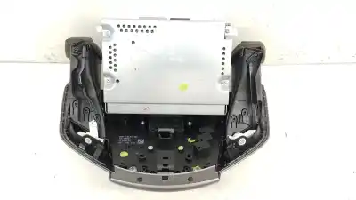 Автозапчастина б/у аудіо система / радіо cd для ford fiesta vi (cb1, ccn) 1.4 посилання на oem iam 8a6t18k811be  8a6t18c815br