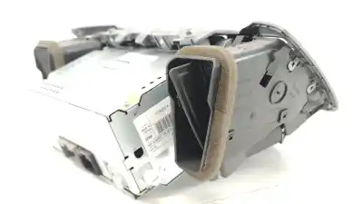 Автозапчастина б/у аудіо система / радіо cd для ford fiesta vi (cb1, ccn) 1.4 посилання на oem iam 8a6t18k811be  8a6t18c815br