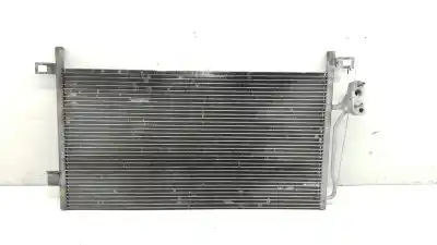 Pezzo di ricambio per auto di seconda mano condensatore / radiatore aria condizionata per dodge journey 2.0 crd riferimenti oem iam 68038239aa