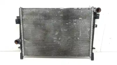 Pezzo di ricambio per auto di seconda mano radiatore d acqua per dodge journey 2.0 crd riferimenti oem iam 2amr3084aa