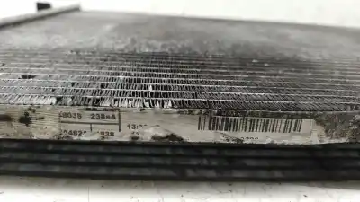 Second-hand car spare part water radiator for dodge journey 2.0 crd oem iam references 2amr3084aa 2amr3084aa 2amr3084aa