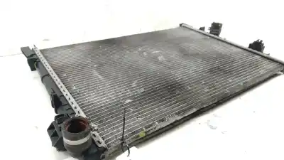 Second-hand car spare part water radiator for dodge journey 2.0 crd oem iam references 2amr3084aa 2amr3084aa 2amr3084aa