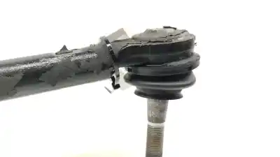 Second-hand car spare part steering rack for dodge journey 2.0 crd oem iam references p05151348ac p05151348ac p05151348ac