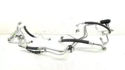 Pezzo di ricambio per auto di seconda mano tubi aria condizionata per dodge journey 2.0 crd riferimenti oem iam 5058540ab
