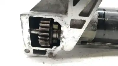 Peça sobressalente para automóvel em segunda mão motor de arranque por dodge journey 2.0 crd referências oem iam 05033440ac 05033440ac 05033440ac