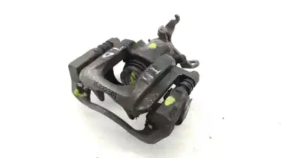 Peça sobressalente para automóvel em segunda mão pinça de travão traseira direita por dodge journey 2.0 crd referências oem iam 68029890aa 68029890aa 68029890aa