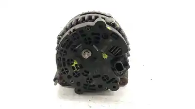 Pezzo di ricambio per auto di seconda mano alternatore per dodge journey 2.0 crd riferimenti oem iam 4801715aa 4801715aa 4801715aa