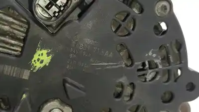 Pezzo di ricambio per auto di seconda mano alternatore per dodge journey 2.0 crd riferimenti oem iam 4801715aa 4801715aa 4801715aa