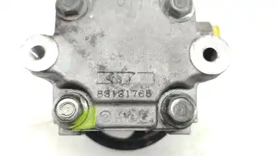 Second-hand car spare part steering pump for dodge journey 2.0 crd oem iam references 5151017ad 5151017ad 5151017ad