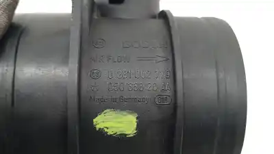 Tweedehands auto-onderdeel stroommeter voor dodge journey 2.0 crd oem iam-referenties 05033320aa  0281002779