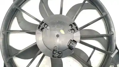 Pezzo di ricambio per auto di seconda mano elettroventola per dodge journey 2.0 crd riferimenti oem iam pm1972002  f00hx0g029