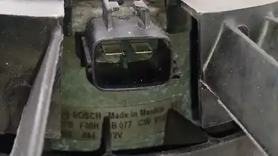 Pezzo di ricambio per auto di seconda mano elettroventola per dodge journey 2.0 crd riferimenti oem iam pm1972002  f00hx0g029