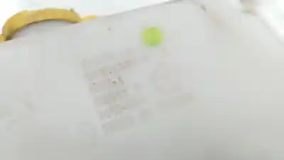 Peça sobressalente para automóvel em segunda mão depósito do limpa vidros por dodge journey 2.0 crd referências oem iam 05116307aa 05116307aa 05116307aa