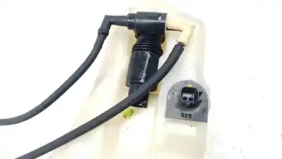 Peça sobressalente para automóvel em segunda mão depósito do limpa vidros por dodge journey 2.0 crd referências oem iam 05116307aa 05116307aa 05116307aa