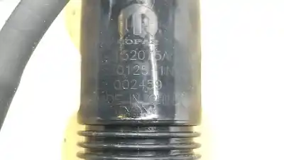 Peça sobressalente para automóvel em segunda mão depósito do limpa vidros por dodge journey 2.0 crd referências oem iam 05116307aa 05116307aa 05116307aa