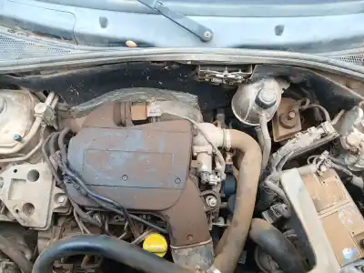 Автозапчасти б/у коробка передач за renault kangoo (kc0/1_) 1.9 dti (kc0u) ссылки oem iam 