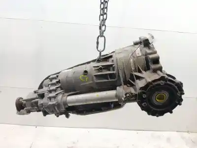 Автозапчасти б/у коробка передач за audi a5 (f53, f5p) s5 quattro ссылки oem iam 1084135024  1084137027