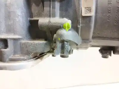 Автозапчасти б/у коробка передач за audi a5 (f53, f5p) s5 quattro ссылки oem iam 1084135024  1084137027