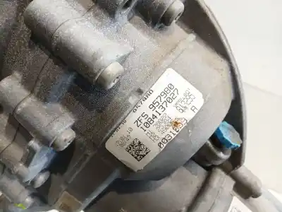 Автозапчасти б/у коробка передач за audi a5 (f53, f5p) s5 quattro ссылки oem iam 1084135024  1084137027