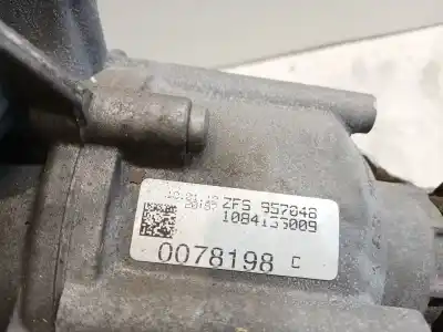 Автозапчасти б/у коробка передач за audi a5 (f53, f5p) s5 quattro ссылки oem iam 1084135024  1084137027