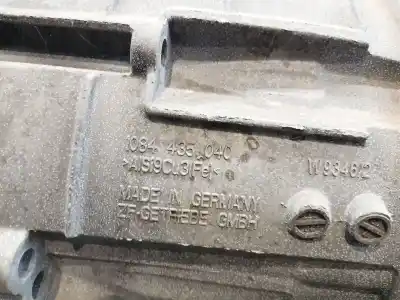 Автозапчасти б/у коробка передач за audi a5 (f53, f5p) s5 quattro ссылки oem iam 1084135024  1084137027