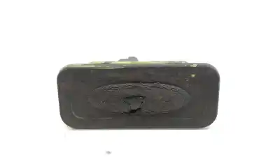 Автозапчастина б/у зовнішня ручка ворот для renault scénic iii (jz0/1_) 1.6 e85 (jz03, jz1y) посилання на oem iam 8200076258