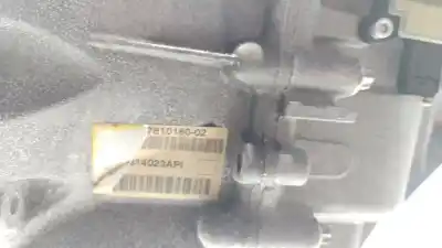 Pezzo di ricambio per auto di seconda mano riduttore per mini mini clubman (r55) cooper d riferimenti oem iam   