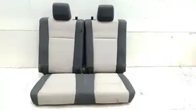 Pezzo di ricambio per auto di seconda mano posti di terza fila per dodge journey 2.0 crd riferimenti oem iam 