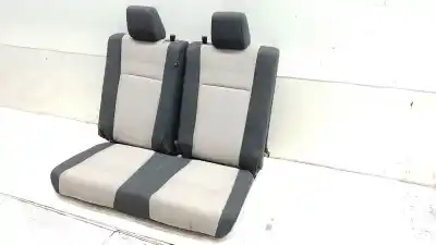 Second-hand car spare part third row seats for dodge journey 2.0 crd oem iam references   