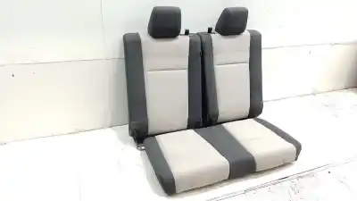 Second-hand car spare part third row seats for dodge journey 2.0 crd oem iam references   