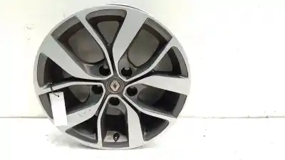 Автозапчасти б/у шина за renault megane iv fastback (b9a/m/n_) 1.5 dci 110 (b9a3) ссылки oem iam 403002961r