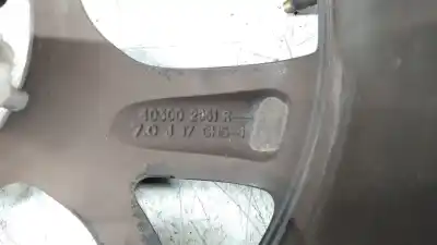 Автозапчасти б/у шина за renault megane iv fastback (b9a/m/n_) 1.5 dci 110 (b9a3) ссылки oem iam 403002961r 403002961r 403002961r