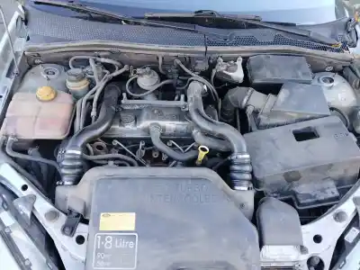 Автозапчастина б/у двигун комплект для FORD FOCUS I (DAW, DBW) 1.8 TURBO DI / TDDI Посилання на OEM IAM   