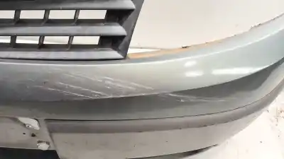 Автозапчастина б/у передній бампер для renault scénic ii (jm0/1_) 1.9 dci (jm0g, jm12, jm1g, jm2c) посилання на oem iam 7701474769 7701474769 7701474769