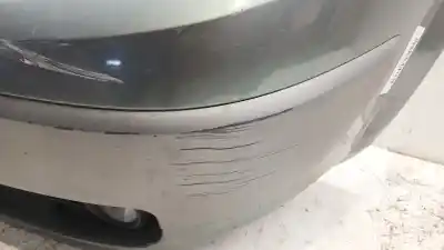 Автозапчастина б/у передній бампер для renault scénic ii (jm0/1_) 1.9 dci (jm0g, jm12, jm1g, jm2c) посилання на oem iam 7701474769 7701474769 7701474769