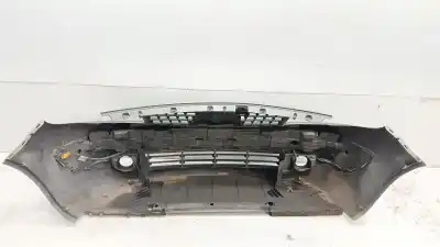 Автозапчастина б/у передній бампер для renault scénic ii (jm0/1_) 1.9 dci (jm0g, jm12, jm1g, jm2c) посилання на oem iam 7701474769 7701474769 7701474769