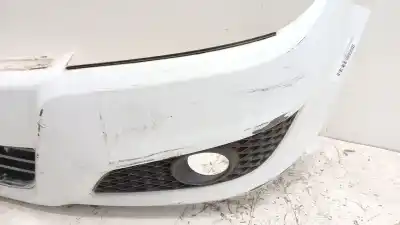 Автозапчастина б/у передній бампер для opel astra h (a04) 1.6 (l48) посилання на oem iam   