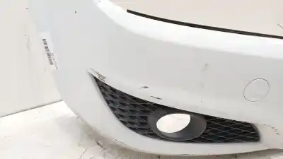 Автозапчастина б/у передній бампер для opel astra h (a04) 1.6 (l48) посилання на oem iam   