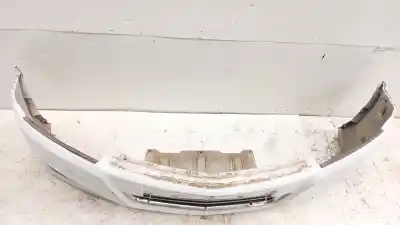 Автозапчастина б/у передній бампер для opel astra h (a04) 1.6 (l48) посилання на oem iam   