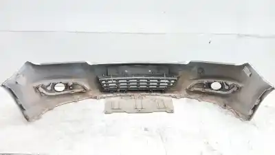 Автозапчастина б/у передній бампер для opel astra h (a04) 1.6 (l48) посилання на oem iam   