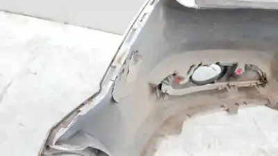 Автозапчастина б/у передній бампер для opel astra h (a04) 1.6 (l48) посилання на oem iam   