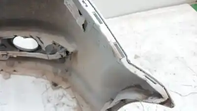 Автозапчастина б/у передній бампер для opel astra h (a04) 1.6 (l48) посилання на oem iam   