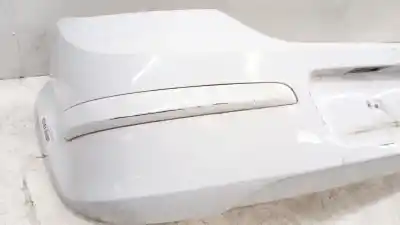 Автозапчастина б/у задній бампер для opel astra h (a04) 1.6 (l48) посилання на oem iam   