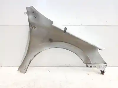 Автозапчастина б/у передне ліве крило для opel astra h (a04) 1.6 (l48) посилання на oem iam 93178666 93178666 93178666