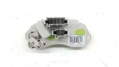 Peça sobressalente para automóvel em segunda mão Resistência Sofagem Chauffage por BMW 3 (E90) 320 I Referências OEM IAM 985464F 985464F 985464F