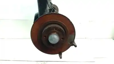 Автозапчастина б/у задня вісь для renault scénic ii (jm0/1_) 1.9 dci (jm0g, jm12, jm1g, jm2c) посилання на oem iam   